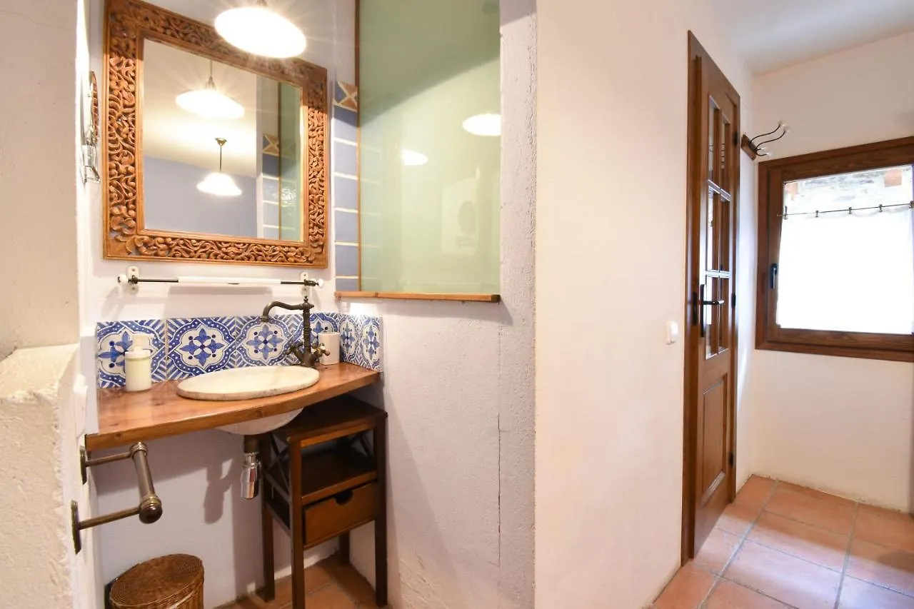 Hétvégi ház Casa Jan, Casa Rural En Berani