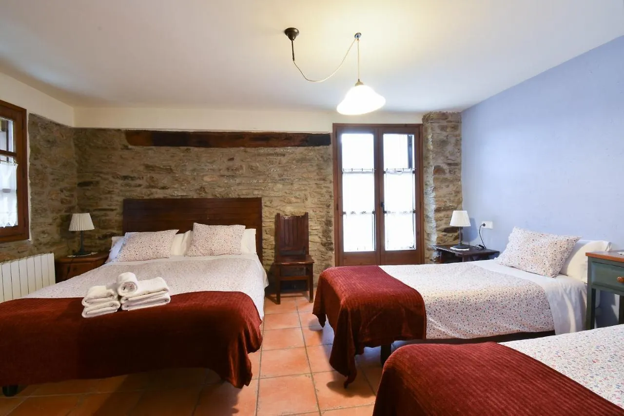 Hétvégi ház Casa Jan, Casa Rural En Berani