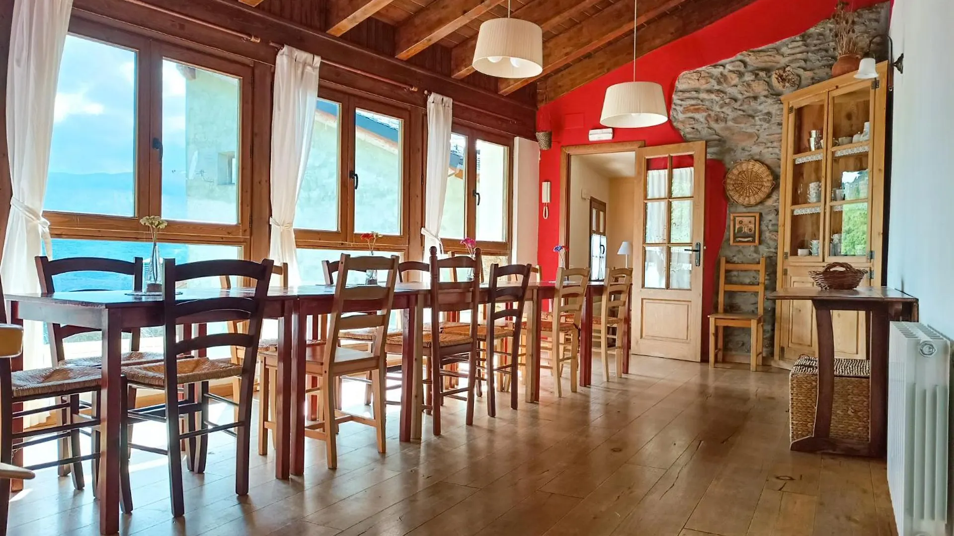 Casa Jan, Casa Rural En Berani Hétvégi ház