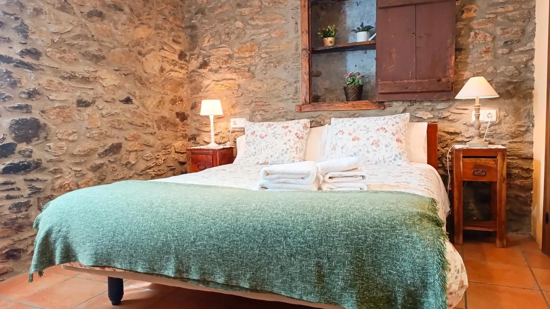 Casa Jan, Casa Rural En Berani 0*,  Spanyolország