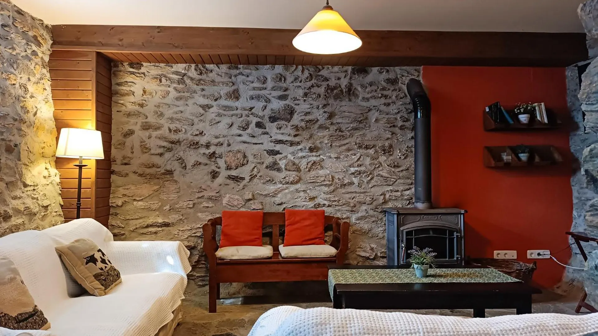 Casa Jan, Casa Rural En Berani
