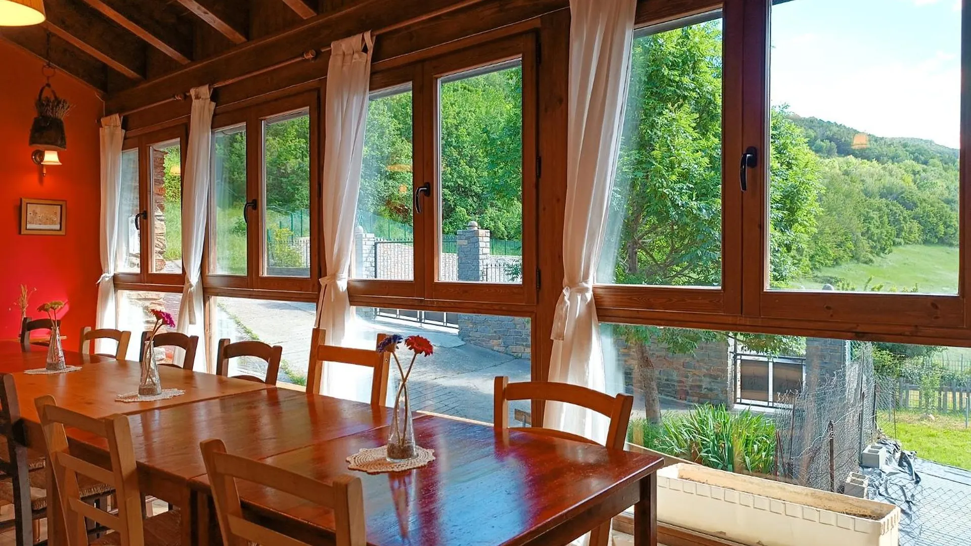 Casa Jan, Casa Rural En Berani 0*,  Spanyolország