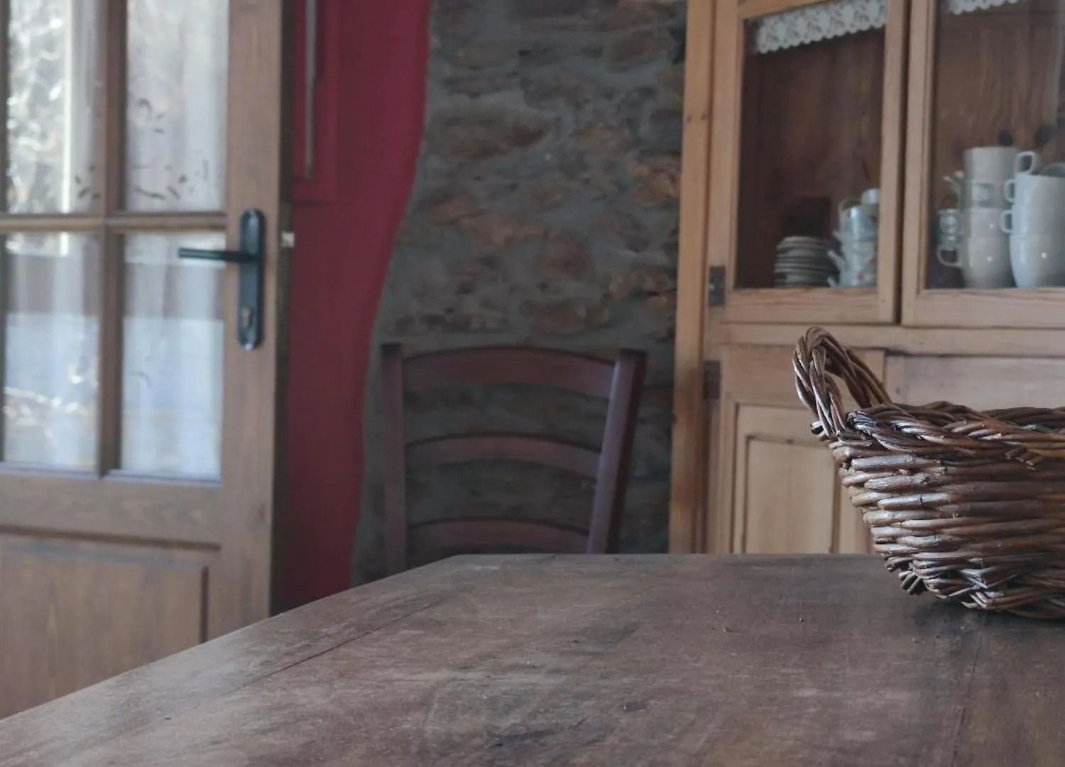 Hétvégi ház Casa Jan, Casa Rural En Berani