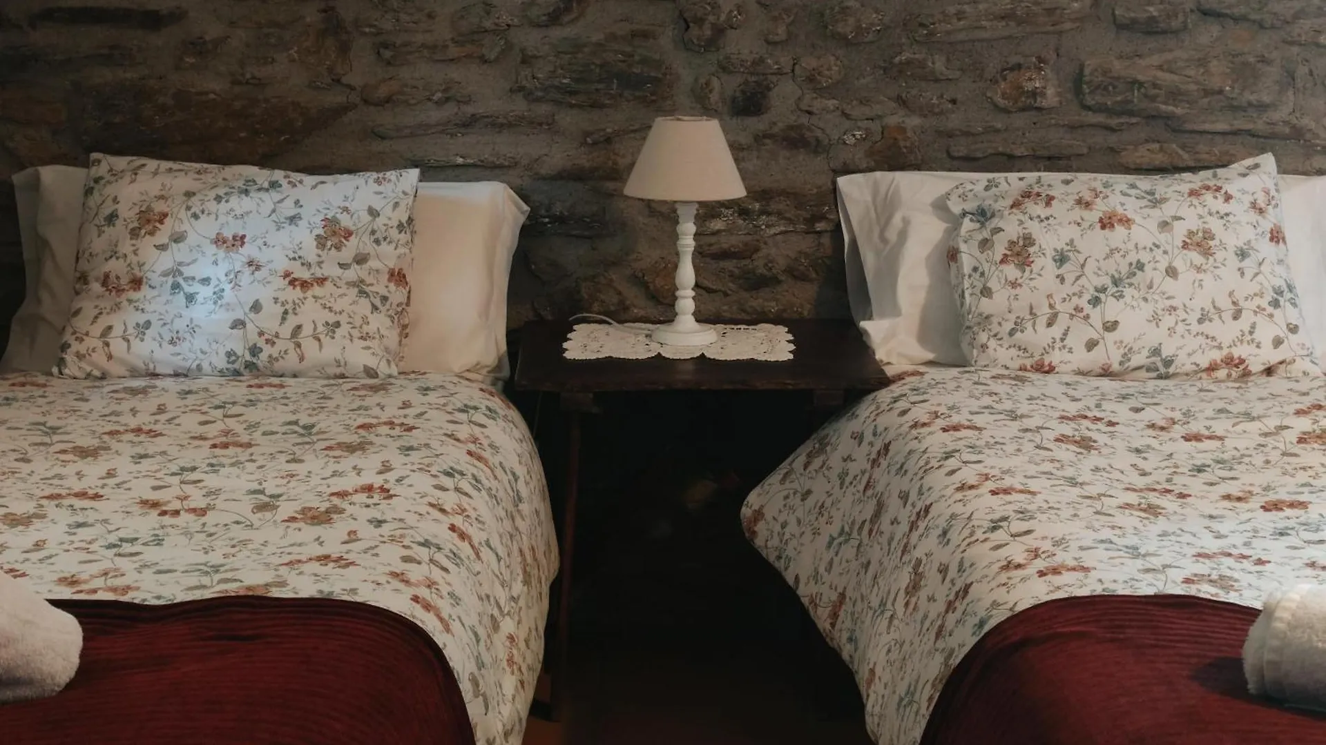 Casa Jan, Casa Rural En Berani Hétvégi ház